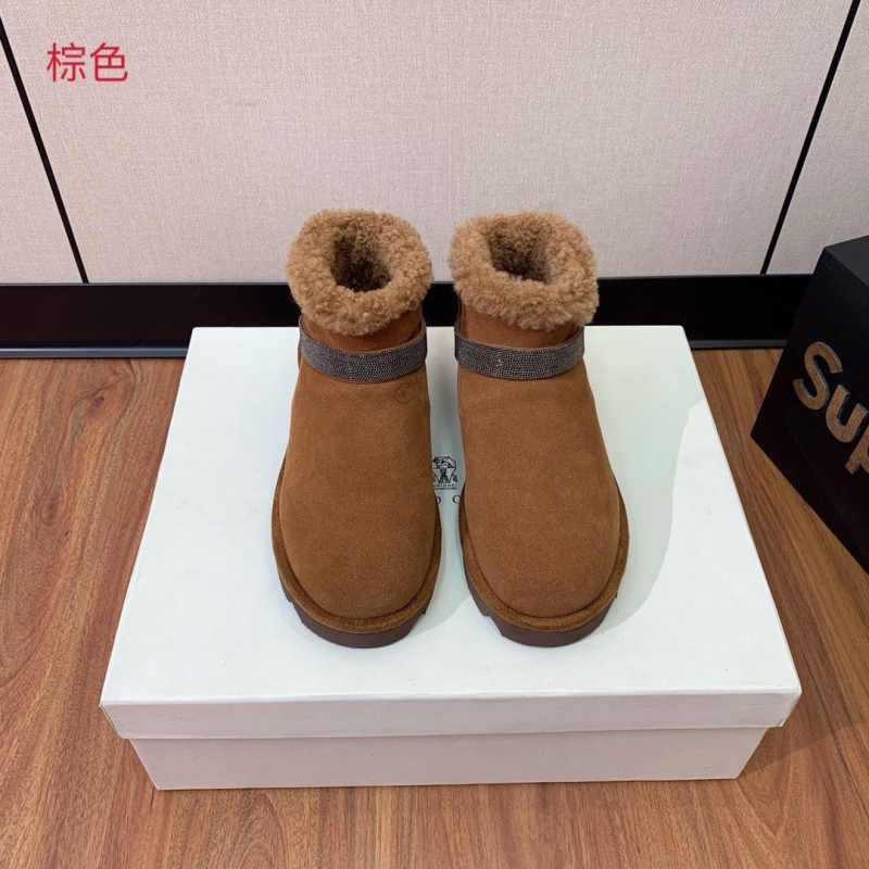Ch**an louboutin boots